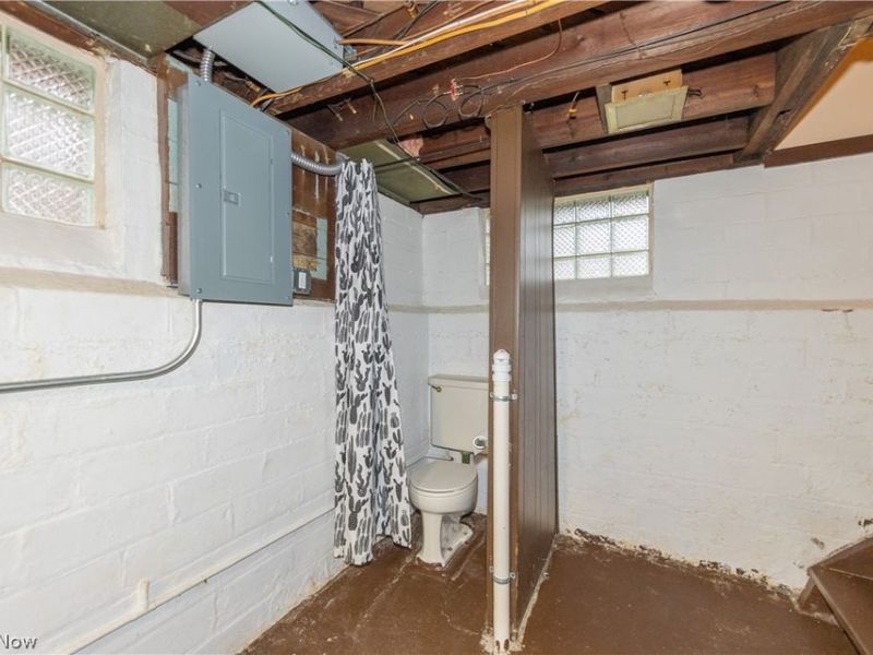 1553 Maplegrove Road, South Euclid, OH 44121 Photo 39