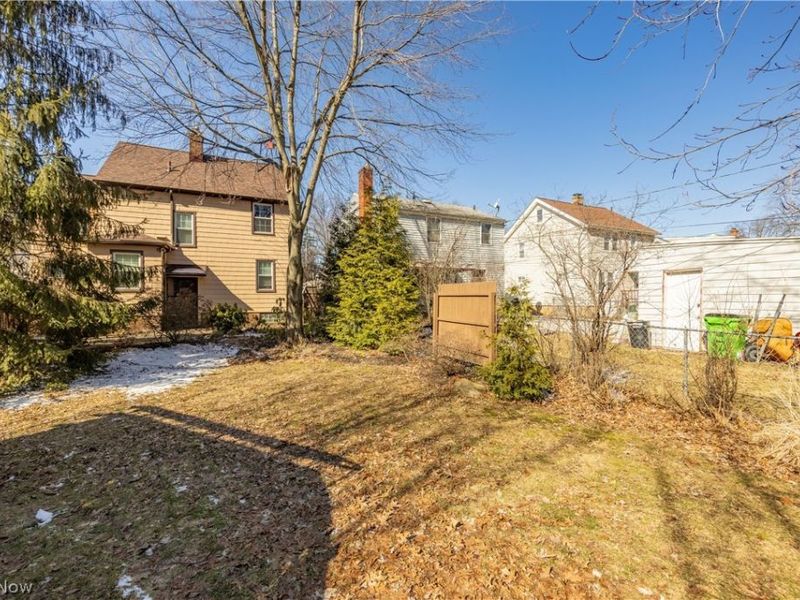 1553 Maplegrove Road, South Euclid, OH 44121 Photo 43