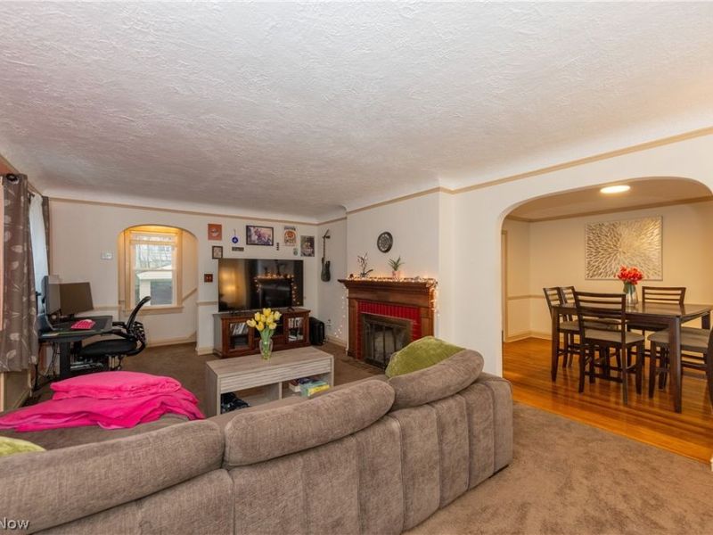 1553 Maplegrove Road, South Euclid, OH 44121 Photo 5