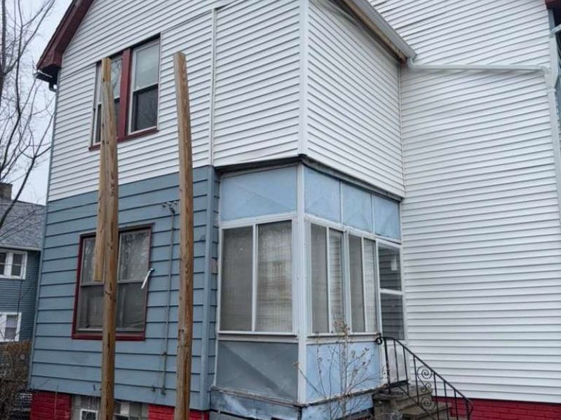 3310 E 119 Street, Cleveland, OH 44120 Photo 2