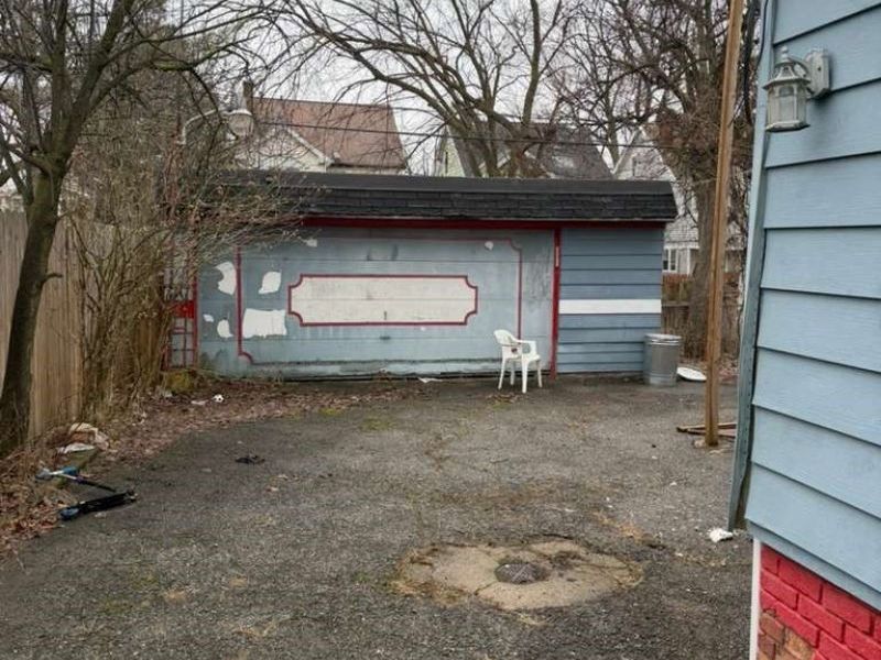 3310 E 119 Street, Cleveland, OH 44120 Photo 3