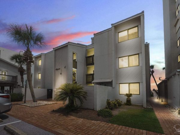 16787 Perdido Key Dr, Unit C202, Pensacola, FL 32507