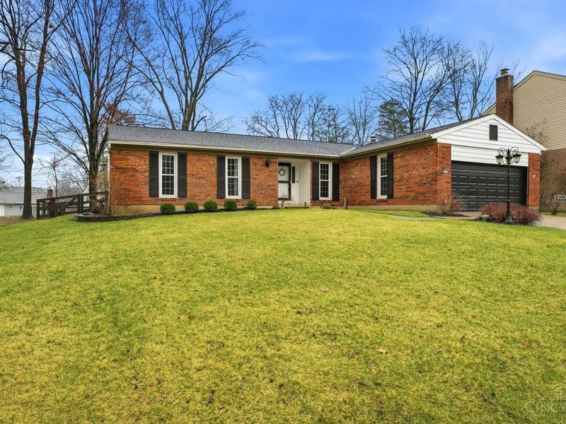 7926 Dunview Court, Anderson Twp, OH 45255 Photo 44