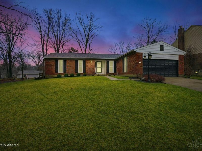 7926 Dunview Court, Anderson Twp, OH 45255 Photo 45