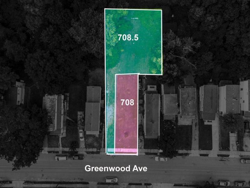 708 Greenwood Avenue, Cincinnati, OH 45229 Photo 10