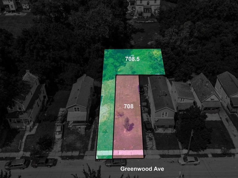 708 Greenwood Avenue, Cincinnati, OH 45229 Photo 2