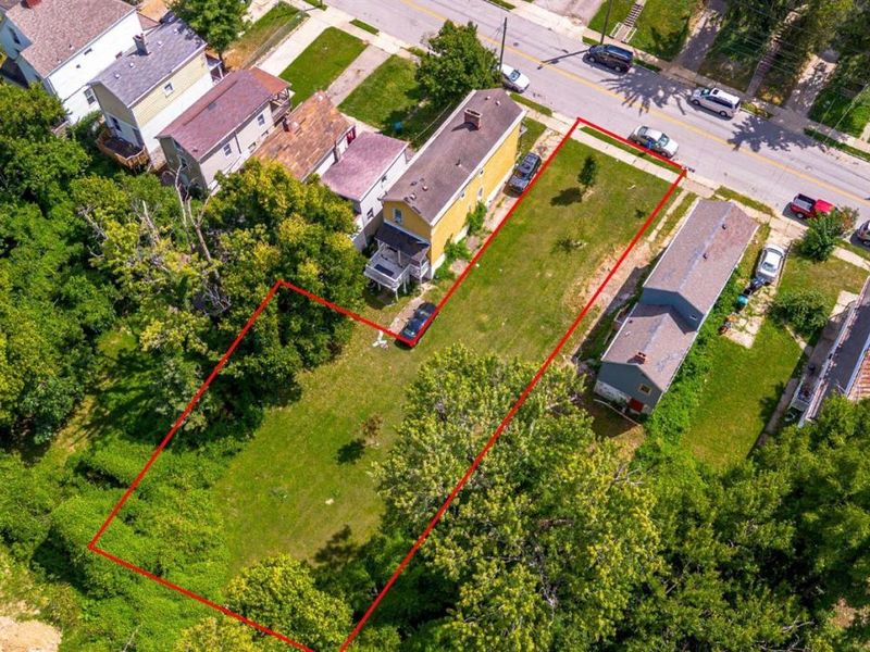 708 Greenwood Avenue, Cincinnati, OH 45229 Photo 5