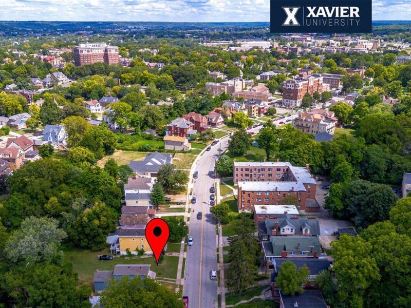 708 Greenwood Avenue, Cincinnati, OH 45229 Photo 8