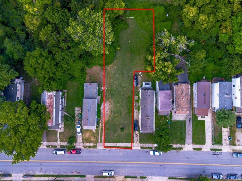 708 Greenwood Avenue, Cincinnati, OH 45229 Photo 9