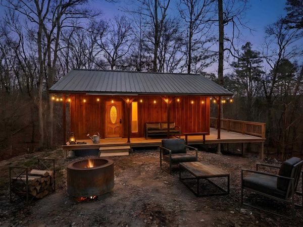 195 Bearce Circle, Mount Ida, AR 71957