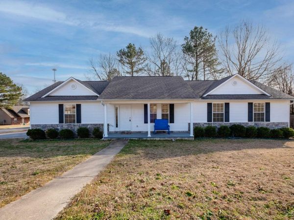 7809 Hayley Drive, Sherwood, AR 72120