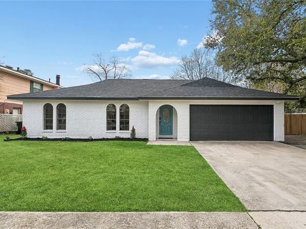 1425 CONSTITUTION Drive , Slidell, LA 70458