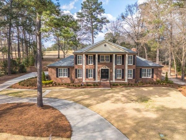 4697 Brae Burn Lane, Macon, GA 31210