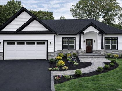 Lot 27 Gail Circle Rocky Point, NY 11778