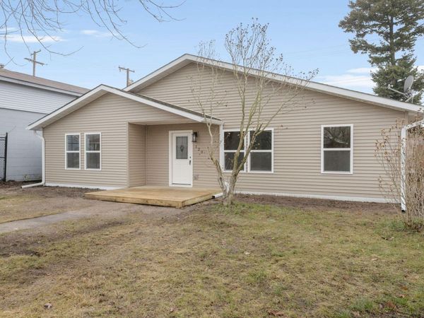 120 Grace Street, Michigan City, IN 46360