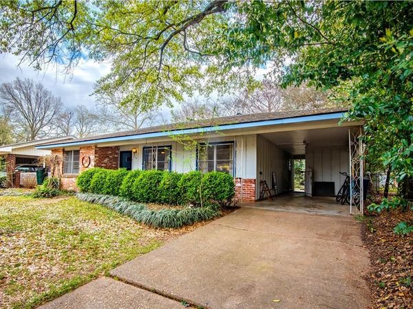 719 Camilla Drive, Shreveport, LA 71104