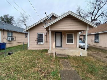 4427 Canal Street, Dallas, TX 75210