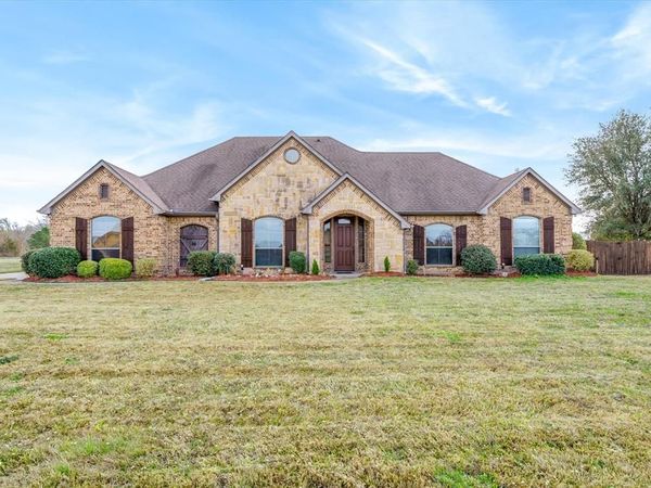 112 Lake Meadow, Canton, TX 75103