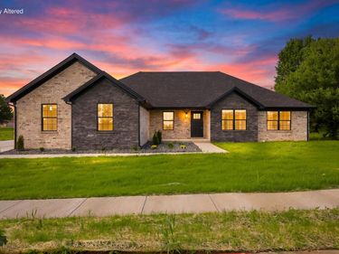 213 Delancey Street, Berea, KY 40403