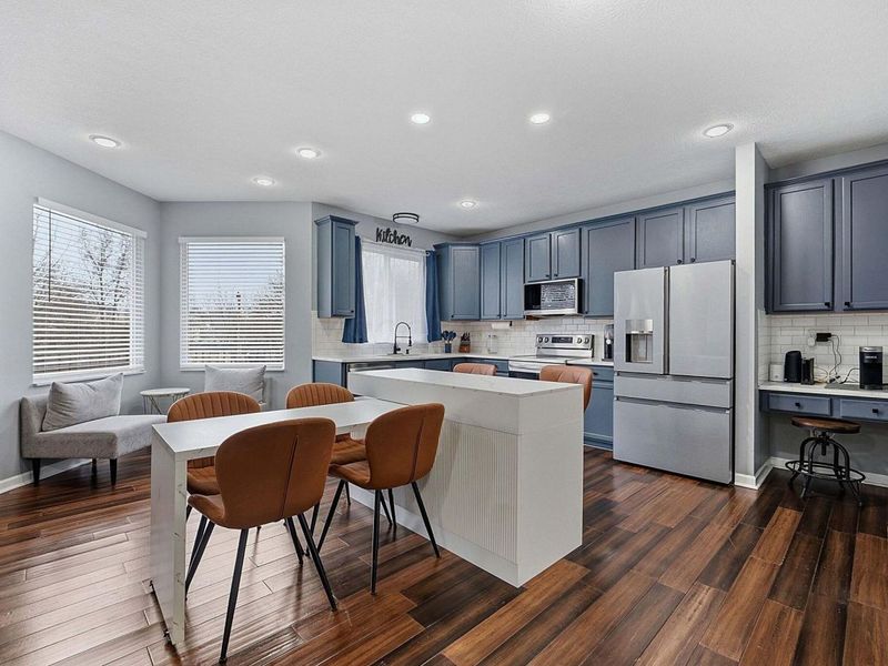 8272 Woodstream Drive, Canal Winchester, OH 43110 Photo 10