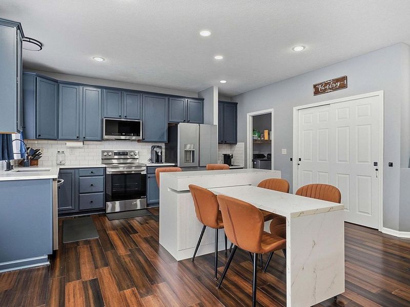 8272 Woodstream Drive, Canal Winchester, OH 43110 Photo 11