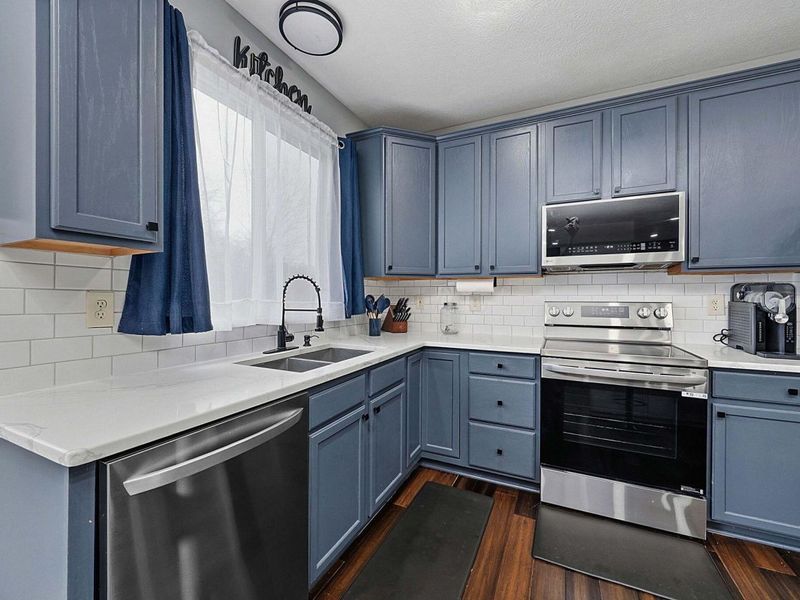 8272 Woodstream Drive, Canal Winchester, OH 43110 Photo 13