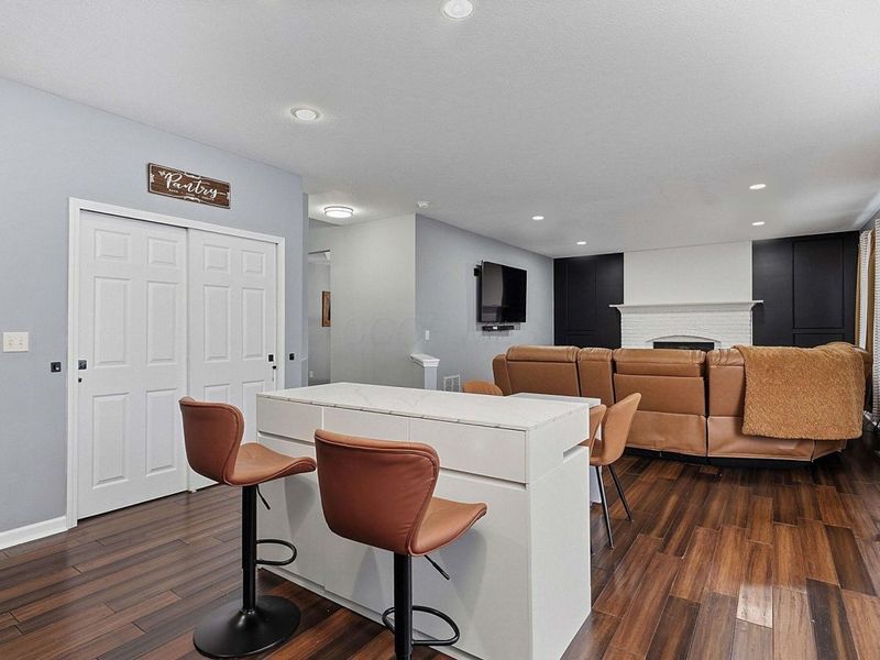 8272 Woodstream Drive, Canal Winchester, OH 43110 Photo 14