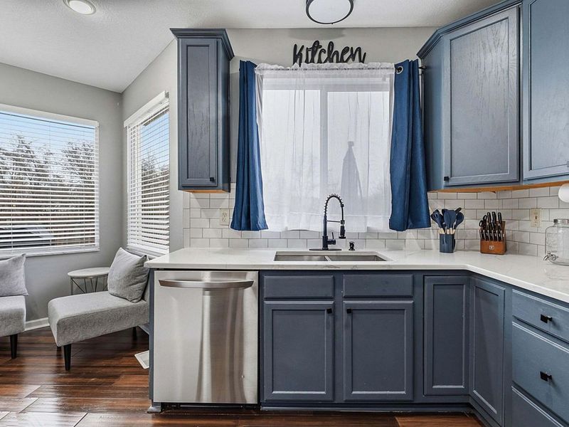 8272 Woodstream Drive, Canal Winchester, OH 43110 Photo 15