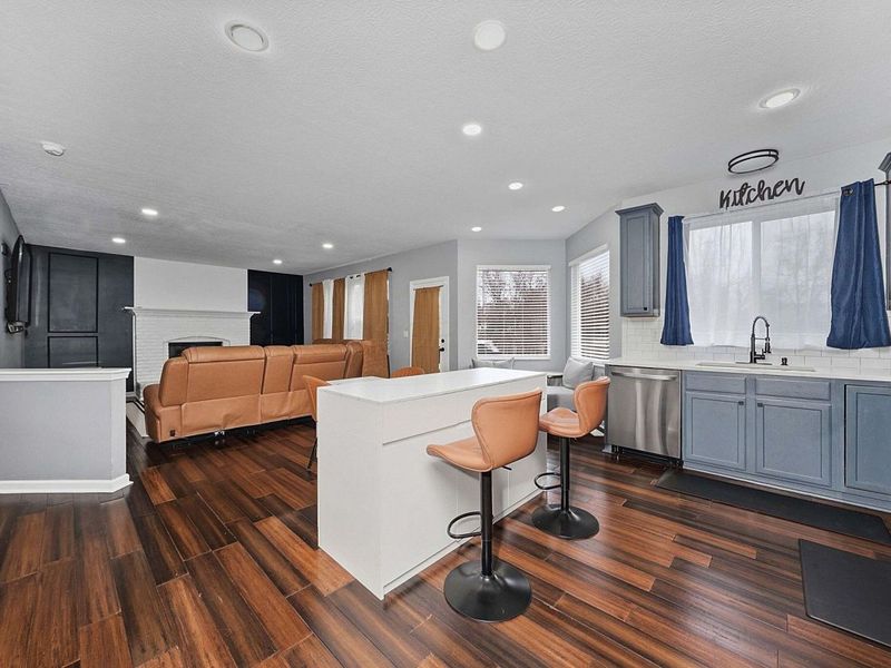 8272 Woodstream Drive, Canal Winchester, OH 43110 Photo 16