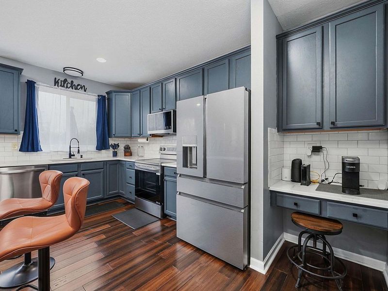 8272 Woodstream Drive, Canal Winchester, OH 43110 Photo 17