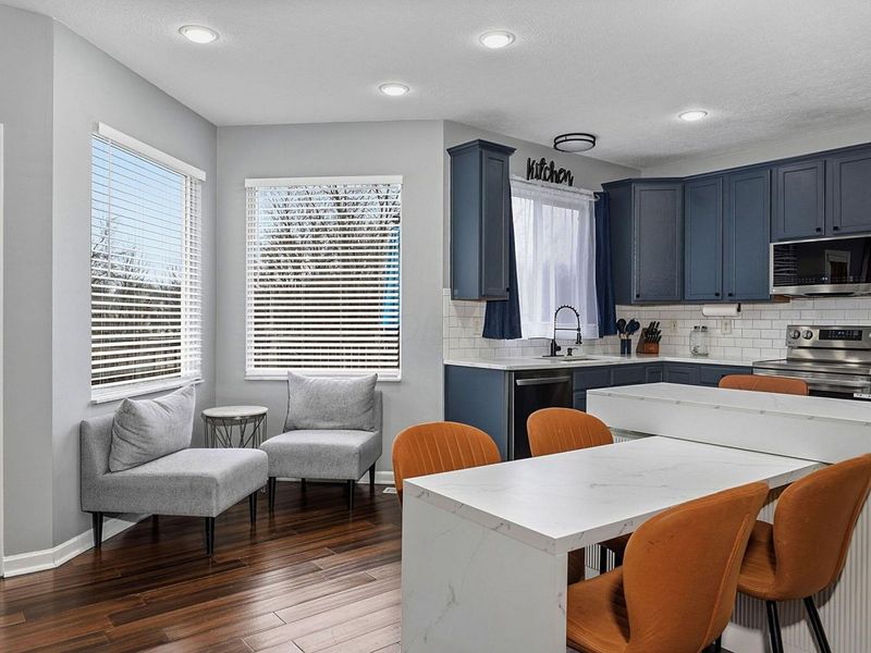 8272 Woodstream Drive, Canal Winchester, OH 43110 Photo 18