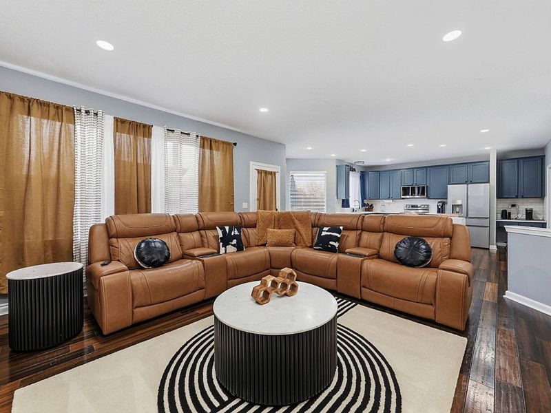 8272 Woodstream Drive, Canal Winchester, OH 43110 Photo 20