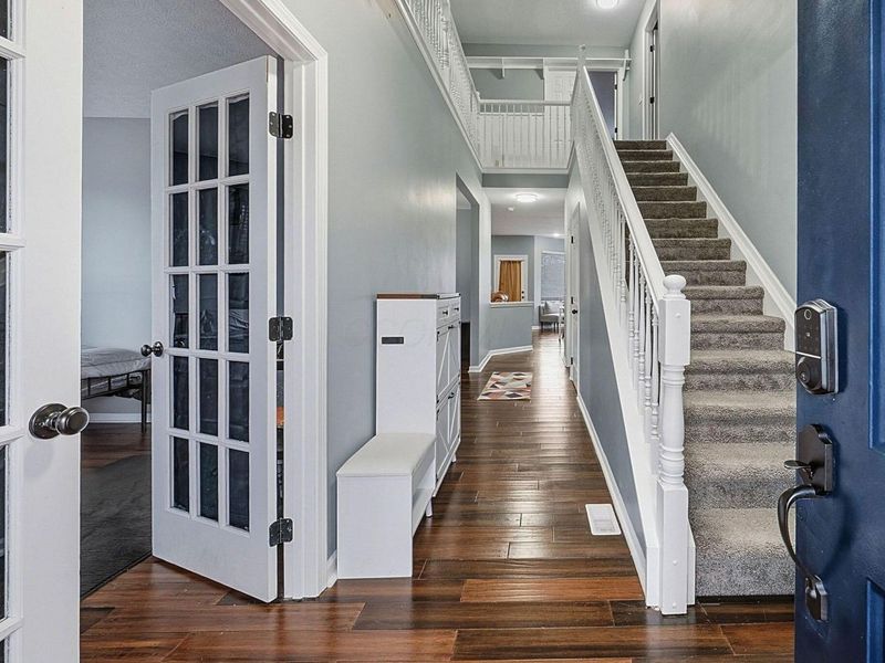 8272 Woodstream Drive, Canal Winchester, OH 43110 Photo 3