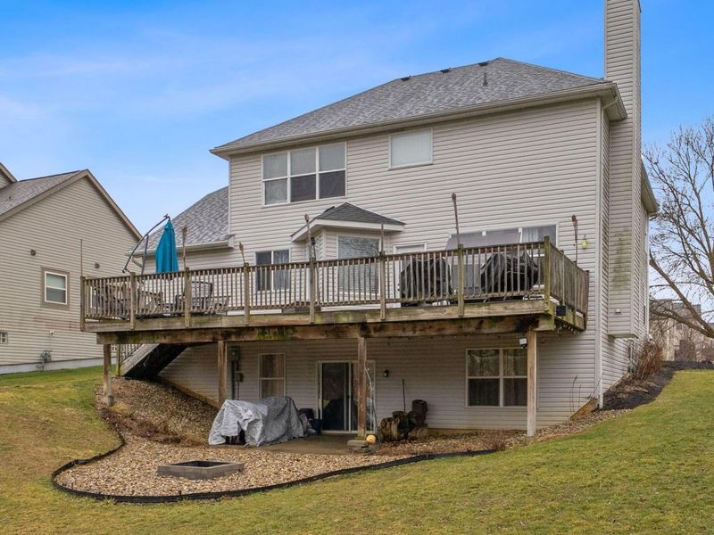 8272 Woodstream Drive, Canal Winchester, OH 43110 Photo 57