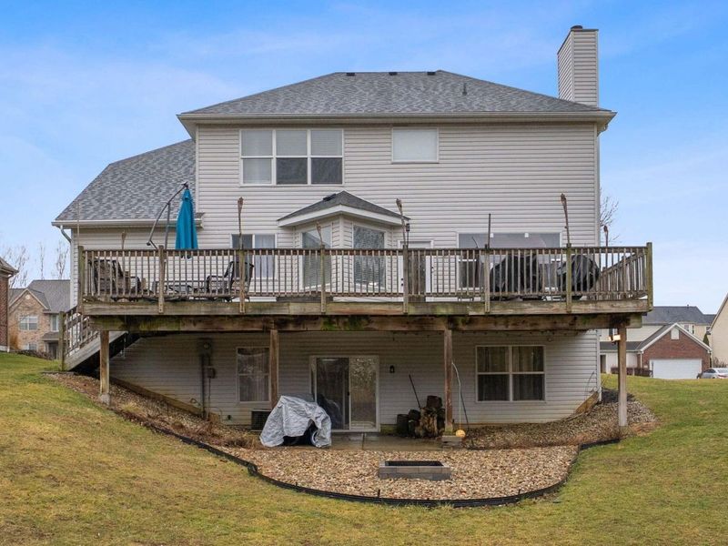 8272 Woodstream Drive, Canal Winchester, OH 43110 Photo 58