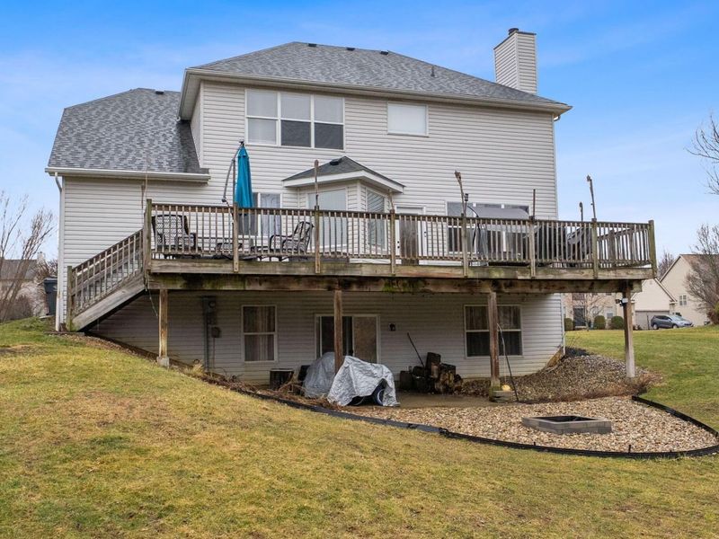 8272 Woodstream Drive, Canal Winchester, OH 43110 Photo 59