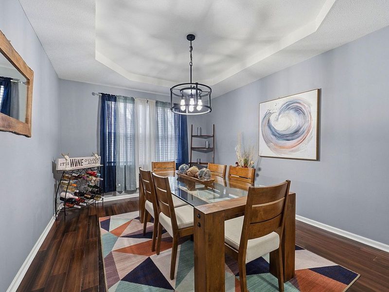 8272 Woodstream Drive, Canal Winchester, OH 43110 Photo 7