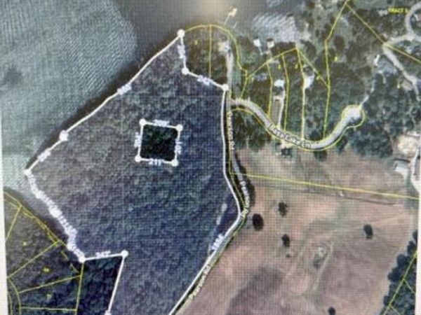 0 Pearson Road, Harrison, TN 37341