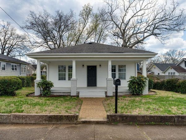 2004 Anderson Avenue, Chattanooga, TN 37404