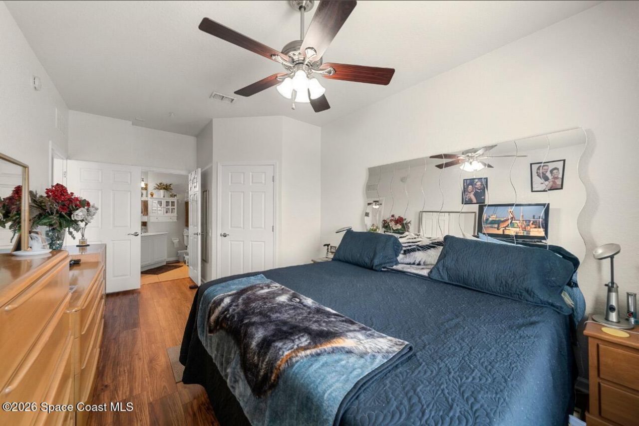 1626 Peregrine Circle , Unit 401, Rockledge, FL 32955 Photo