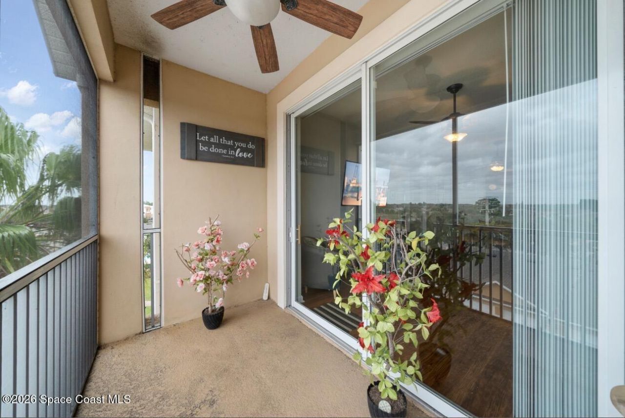1626 Peregrine Circle , Unit 401, Rockledge, FL 32955 Photo