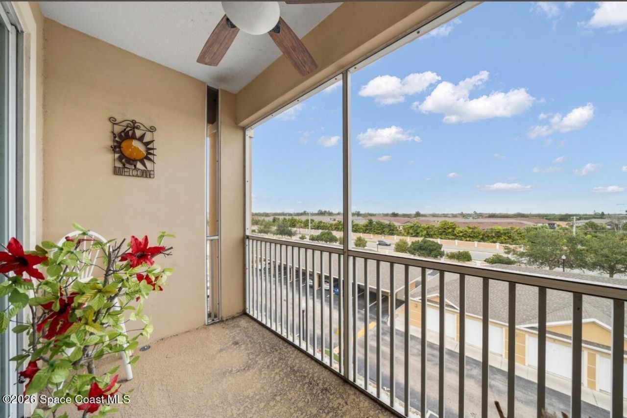 1626 Peregrine Circle , Unit 401, Rockledge, FL 32955 Photo