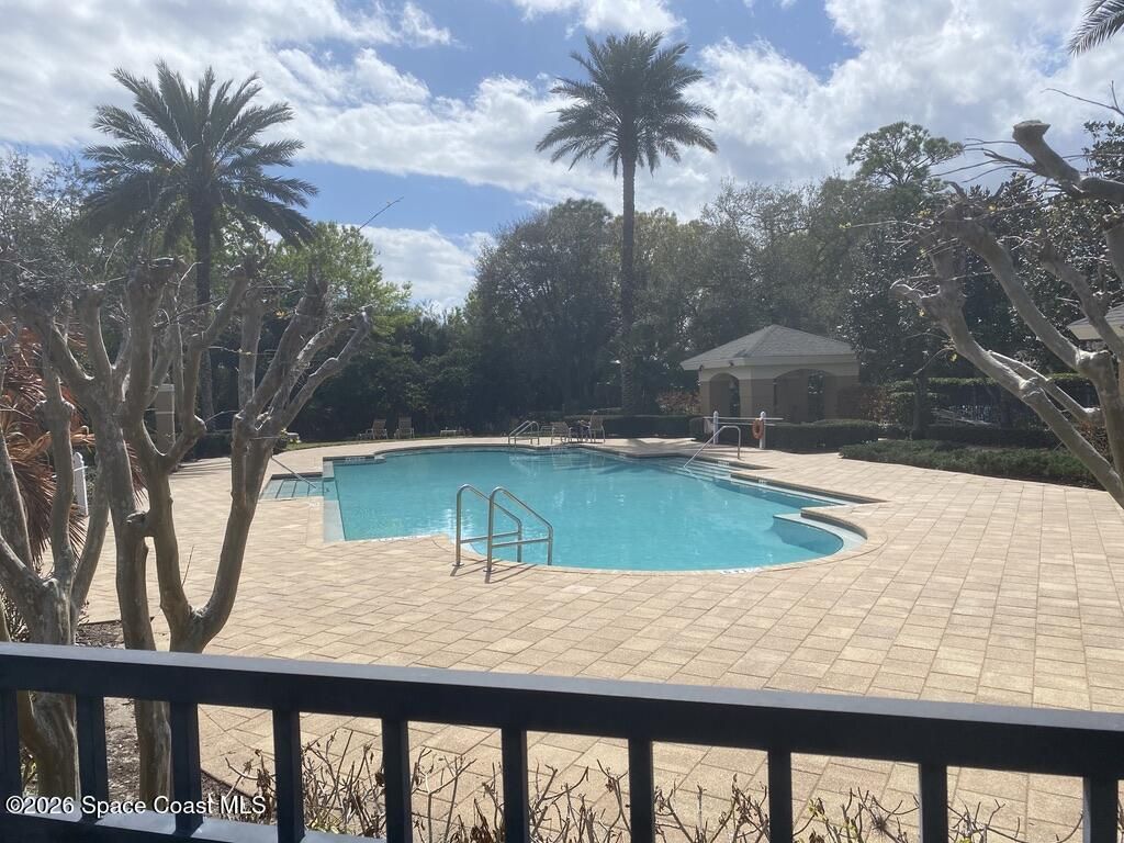 1626 Peregrine Circle , Unit 401, Rockledge, FL 32955 Photo