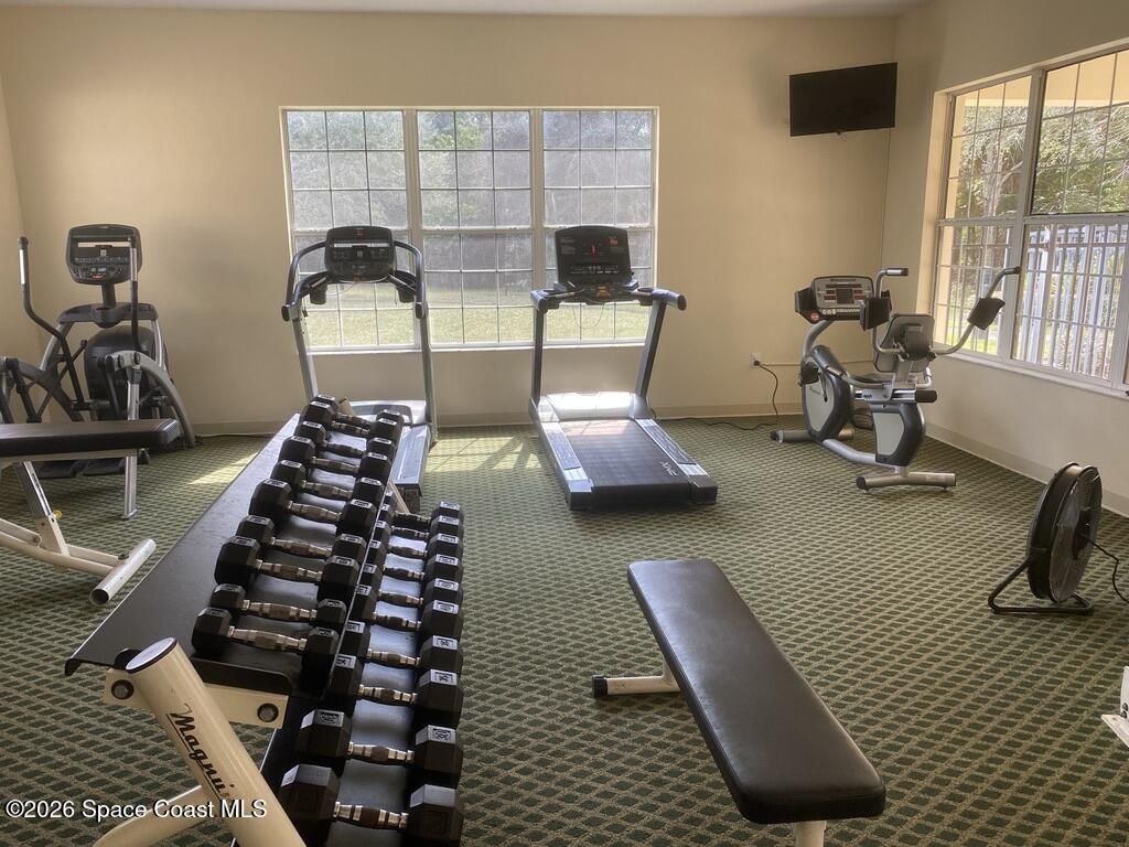 1626 Peregrine Circle , Unit 401, Rockledge, FL 32955 Photo