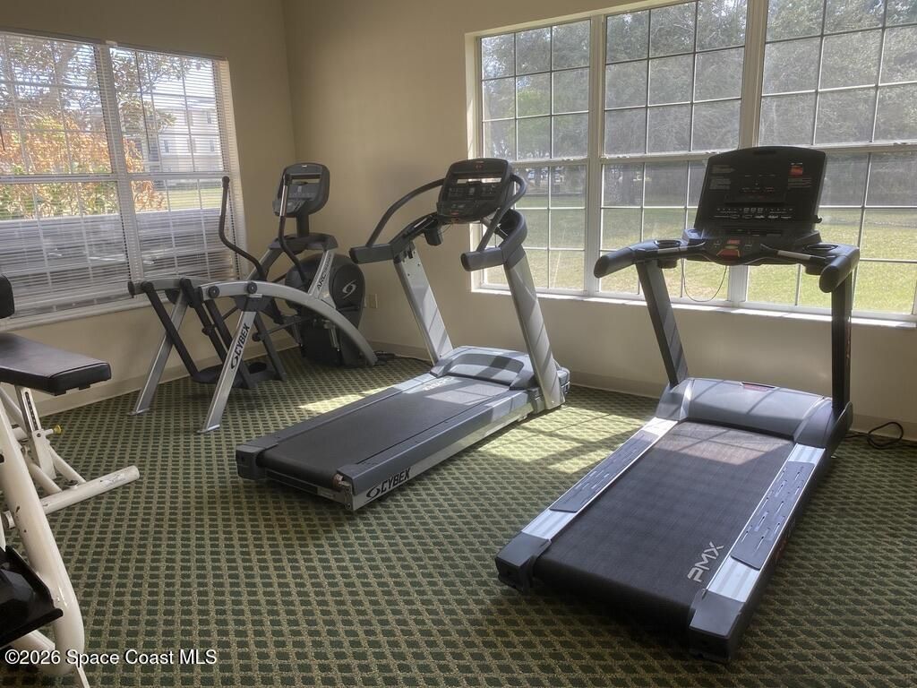 1626 Peregrine Circle , Unit 401, Rockledge, FL 32955 Photo