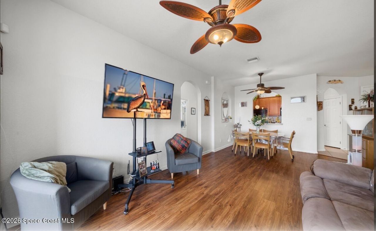 1626 Peregrine Circle , Unit 401, Rockledge, FL 32955 Photo