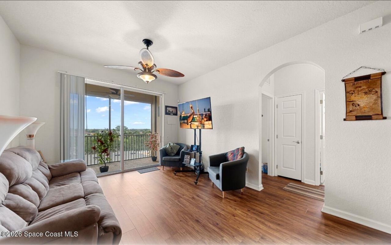 1626 Peregrine Circle , Unit 401, Rockledge, FL 32955 Photo