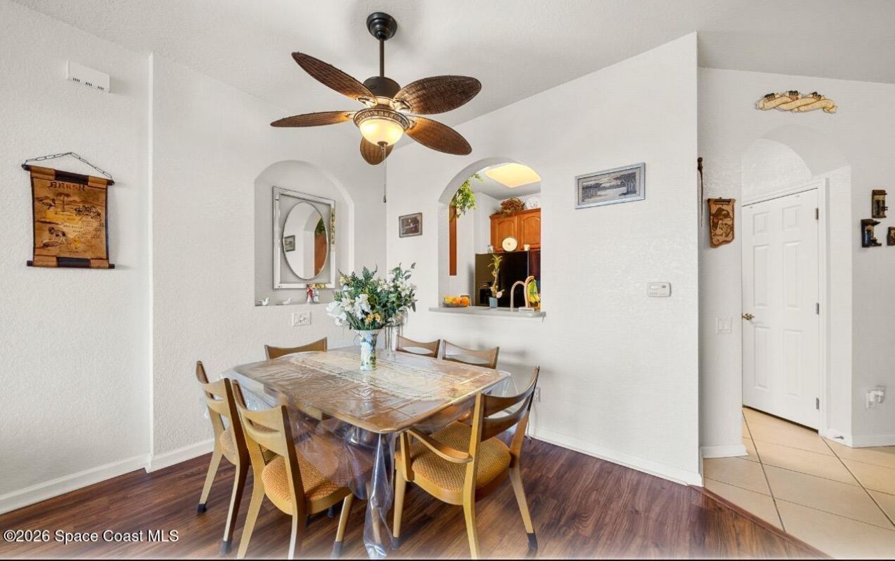 1626 Peregrine Circle , Unit 401, Rockledge, FL 32955 Photo