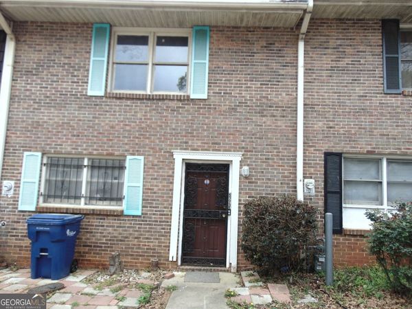 3695 Church Street, Clarkston, GA 30021