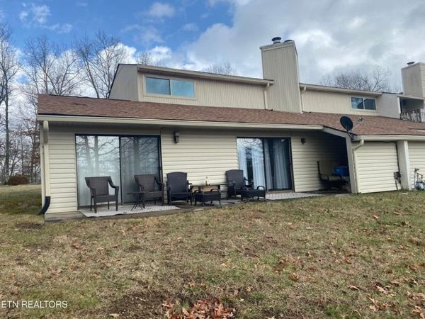 7000 Big Horn Drive , Unit B - 5, Crossville, TN 38572